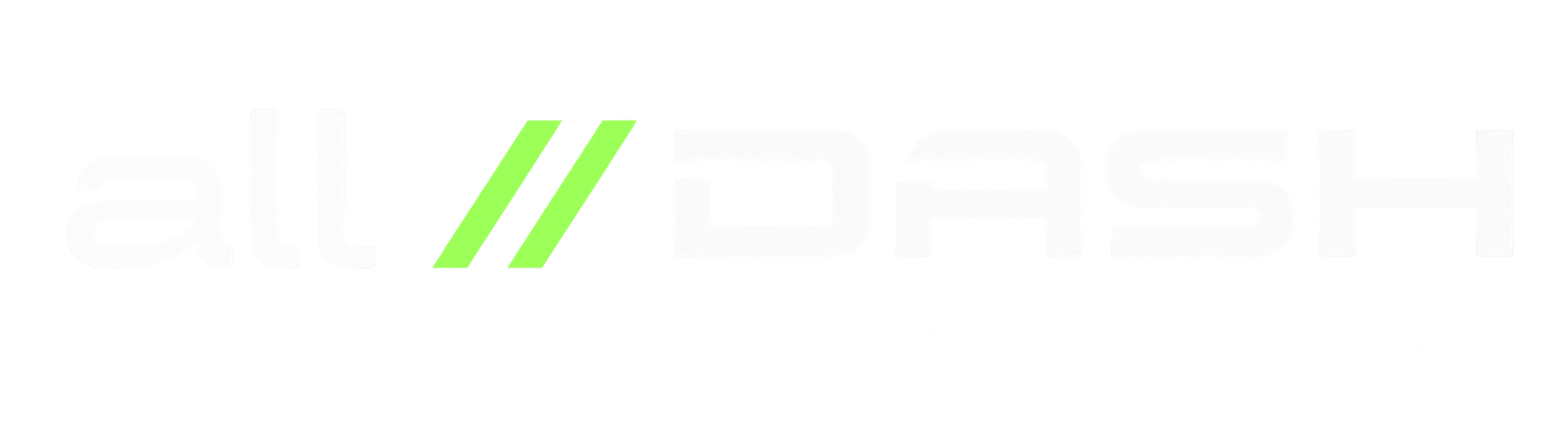 all // DASH